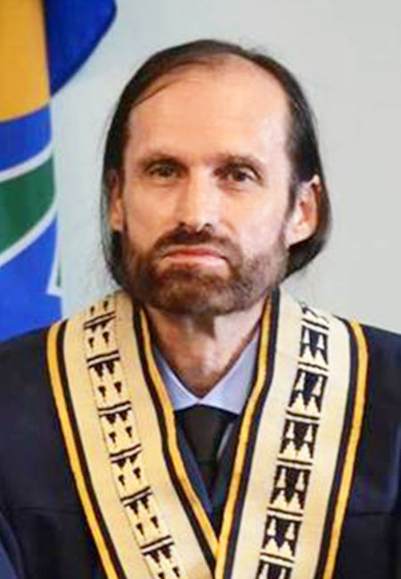 Larry Wentworth