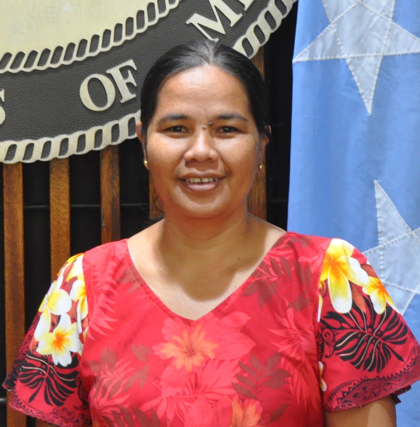 Lilyan H. Anson