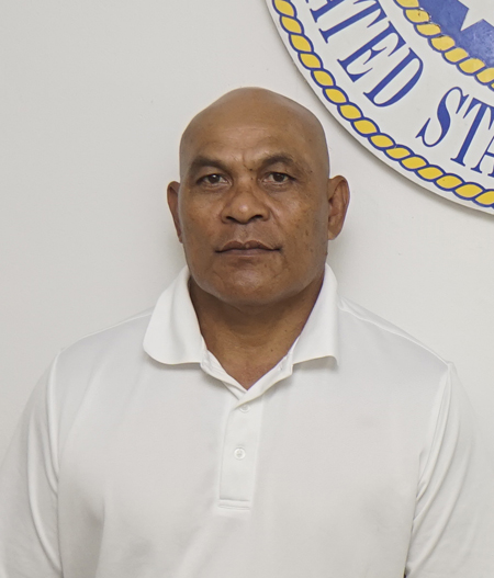 Linson Waguk